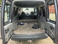 Opel - combo - 1.7 cdti comf.600 kg - bedrijfswagen - afbeelding 9 van  10