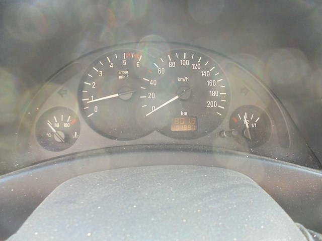 Opel - combo - 1.7 di - 44-bb-pj - afbeelding 3 van  12