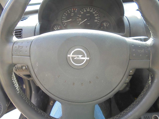 Opel - combo - 1.7 di - 44-bb-pj - afbeelding 5 van  12