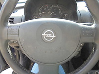 Opel - combo - 1.7 di - 44-bb-pj - afbeelding 5 van  12