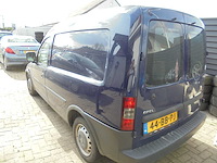 Opel - combo - 1.7 di - 44-bb-pj - afbeelding 4 van  13