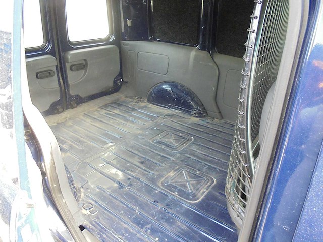 Opel - combo - 1.7 di - 44-bb-pj - afbeelding 8 van  13