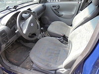 Opel - combo - 1.7 di - 44-bb-pj - afbeelding 10 van  13