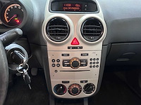 Opel - corsa - 1.0-12v essentia - car - 2009 - afbeelding 2 van  7