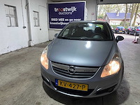 Opel - corsa - 1.0-12v essentia - kv-427-p- 2009 - afbeelding 12 van  15