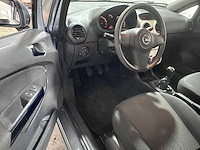 Opel - corsa - 1.0-12v essentia - kv-427-p- 2009 - afbeelding 13 van  15