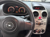 Opel - corsa - 1.0-12v essentia - kv-427-p- 2009 - afbeelding 14 van  15