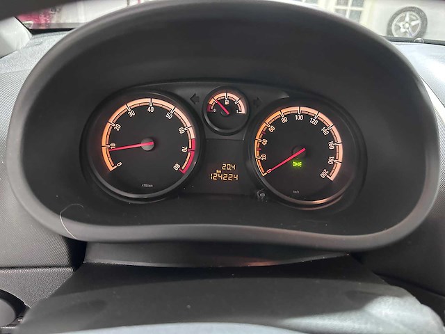 Opel - corsa - 1.0-12v essentia - kv-427-p- 2009 - afbeelding 15 van  15