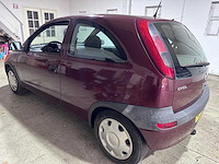 Opel - corsa - 1.2-16v - 92-jl-jk - afbeelding 8 van  14