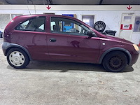 Opel - corsa - 1.2-16v - 92-jl-jk - afbeelding 11 van  14