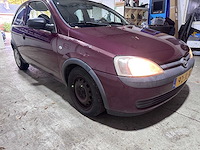 Opel - corsa - 1.2-16v - 92-jl-jk - afbeelding 12 van  14