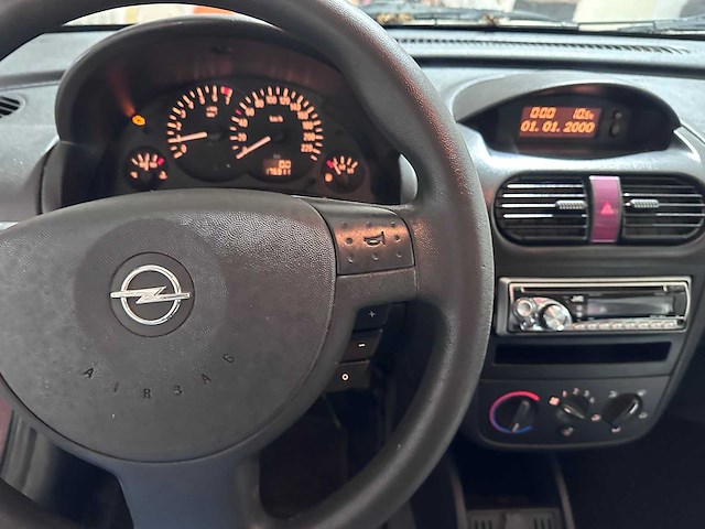 Opel - corsa - 1.2-16v - 92-jl-jk - afbeelding 2 van  14