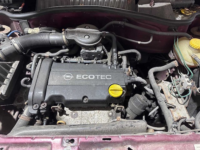 Opel - corsa - 1.2-16v - 92-jl-jk - afbeelding 6 van  14