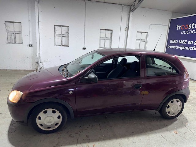 Opel - corsa - 1.2-16v - 92-jl-jk - afbeelding 7 van  14