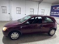 Opel - corsa - 1.2-16v - 92-jl-jk - afbeelding 7 van  14