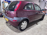 Opel - corsa - 1.2-16v - 92-jl-jk - afbeelding 10 van  14