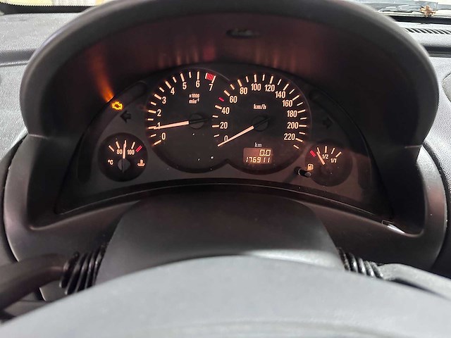 Opel - corsa - 1.2-16v - 92-jl-jk - afbeelding 3 van  14
