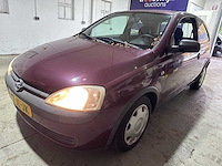Opel - corsa - 1.2-16v - 92-jl-jk - afbeelding 1 van  14