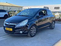 Opel - corsa - 1.2-16v 111 edition 23-lgb-5 2010 iaw
