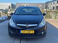 Opel - corsa - 1.2-16v 111 edition 23-lgb-5 2010 iaw - afbeelding 10 van  17