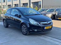 Opel - corsa - 1.2-16v 111 edition 23-lgb-5 2010 iaw - afbeelding 11 van  17