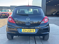 Opel - corsa - 1.2-16v 111 edition 23-lgb-5 2010 iaw - afbeelding 14 van  17