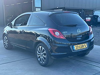 Opel - corsa - 1.2-16v 111 edition 23-lgb-5 2010 iaw - afbeelding 15 van  17