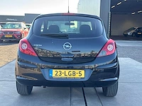 Opel - corsa - 1.2-16v 111 edition 23-lgb-5 2010 iaw - afbeelding 14 van  17