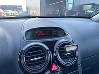 Opel - corsa - 1.2-16v 111 edition 23-lgb-5 2010 iaw - afbeelding 5 van  17