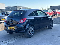 Opel - corsa - 1.2-16v 111 edition 23-lgb-5 2010 iaw - afbeelding 13 van  17