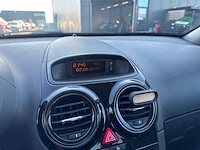 Opel - corsa - 1.2-16v 111 edition 23-lgb-5 2010 iaw - afbeelding 5 van  17