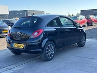 Opel - corsa - 1.2-16v 111 edition 23-lgb-5 2010 iaw - afbeelding 13 van  17