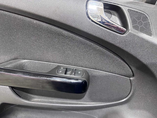 Opel - corsa - 1.2-16v essentia - hg-611-g - afbeelding 4 van  19