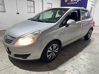 Opel - corsa - 1.2-16v essentia - hg-611-g - afbeelding 1 van  19