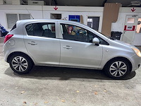 Opel - corsa - 1.2-16v essentia - hg-611-g - afbeelding 16 van  19