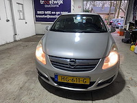 Opel - corsa - 1.2-16v essentia - hg-611-g - afbeelding 18 van  19