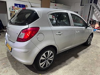 Opel - corsa - 1.2-16v essentia - hg-611-g - afbeelding 15 van  19
