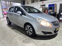 Opel - corsa - 1.2-16v essentia - hg-611-g - afbeelding 17 van  19