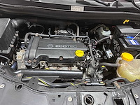 Opel - corsa - 1.2-16v sport automaat- (voorheen 5-tpv-94)- 2008 - afbeelding 5 van  13