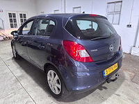 Opel - corsa - 1.2-16v sport automaat- (voorheen 5-tpv-94)- 2008 - afbeelding 7 van  13