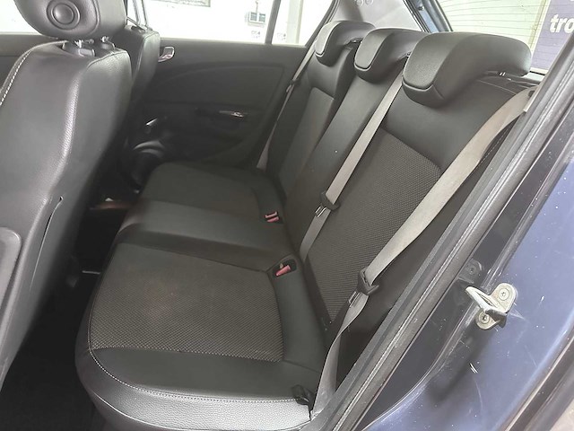 Opel - corsa - 1.2-16v sport automaat- (voorheen 5-tpv-94)- 2008 - afbeelding 7 van  20