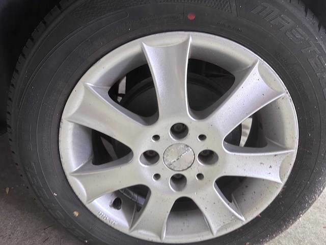 Opel - corsa - 1.2-16v sport automaat- (voorheen 5-tpv-94)- 2008 - afbeelding 9 van  20