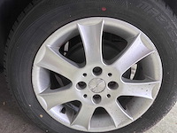 Opel - corsa - 1.2-16v sport automaat- (voorheen 5-tpv-94)- 2008 - afbeelding 9 van  20