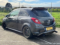 Opel - corsa - 1.2 cosmo lpg - personenauto - afbeelding 2 van  10