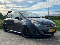 Opel - corsa - 1.2 cosmo lpg - personenauto - afbeelding 1 van  10