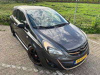 Opel - corsa - 1.2 cosmo lpg - personenauto - afbeelding 3 van  10