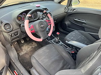 Opel - corsa - 1.2 cosmo lpg - personenauto - afbeelding 4 van  10