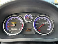 Opel - corsa - 1.2 cosmo lpg - personenauto - afbeelding 7 van  10