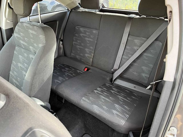 Opel - corsa - 1.2 cosmo lpg - personenauto - afbeelding 9 van  10