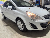 Opel - corsa - 1.2 ecof. cl.ed. lpg - 76-svl-8 - afbeelding 15 van  18